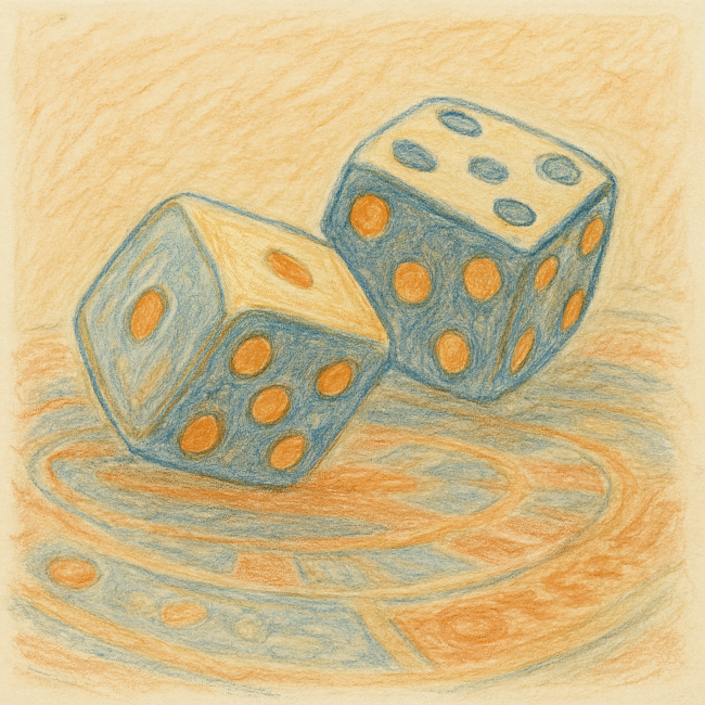 Bayes’ Theorem: Your Brain’s Hidden Update Button