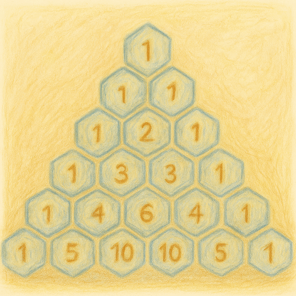 Binomial Theorem: When Powers Become Patterns